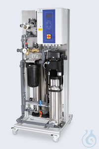 Protegra OF 750 reverse osmosis system The Protegra OF reverse osmosis systems as frame version,...